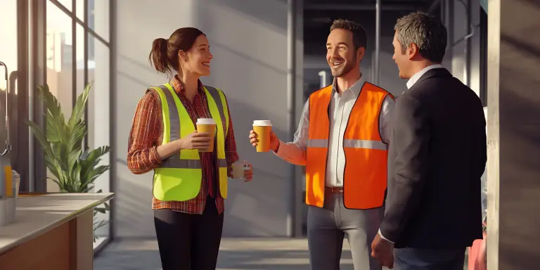 How Great Coffee Elevates Your Warehousing/Wholesaling Business